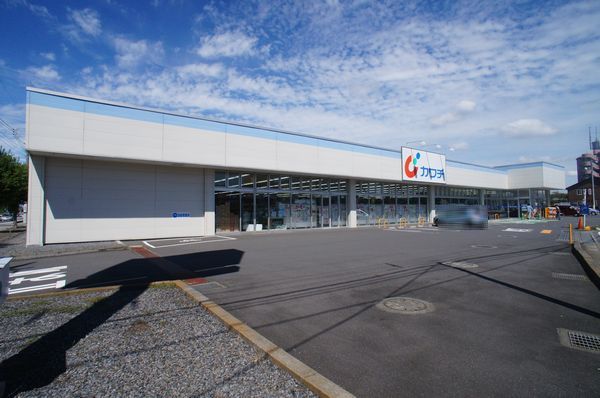 ソレールＢ 103号-14