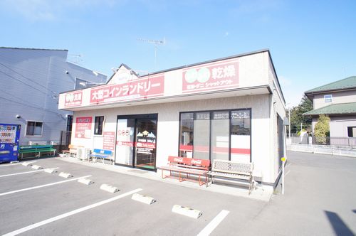 ソレールＢ 103号-15