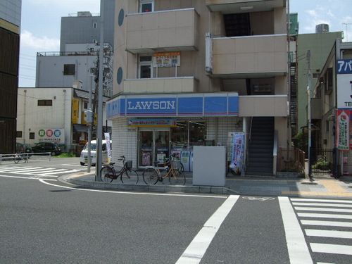 ル シエル 203号-14