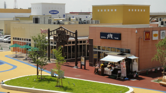 喜ら音 壱番館 102号-13