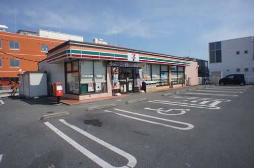 シャーメゾン大町 102号-14