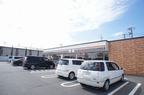 プレミール暁A 102号-13