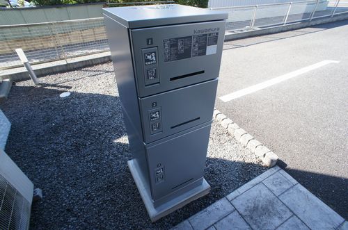 ベルツリー 201号-12