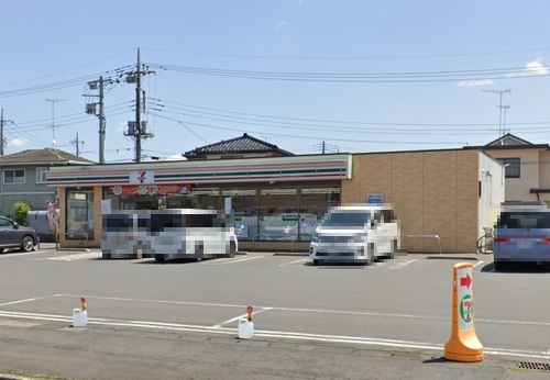 ソレイユ・ポワールA 102号-12