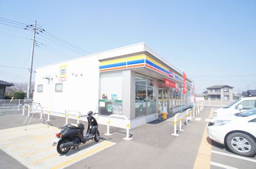 プランドール 201号-14