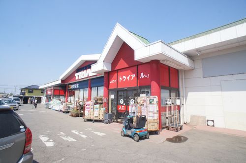 プランドール 201号-15