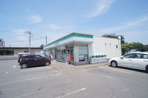 サンモールＢ 102号-15