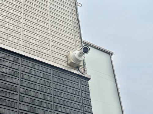 クレスティークⅡ 205号-12