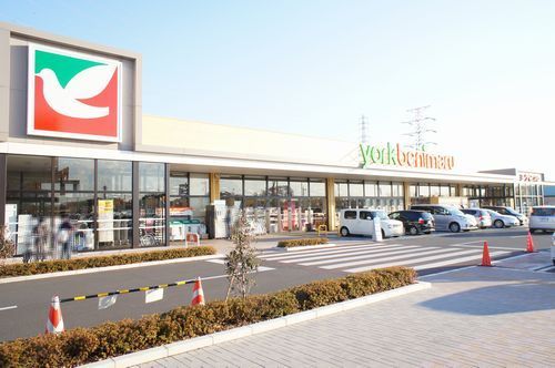 クレスティークⅡ 205号-14