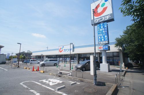 リバーサイドつくばⅡ 202号-14