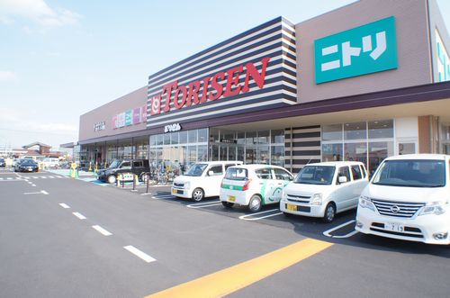 エクラージュ柳橋 102号-14