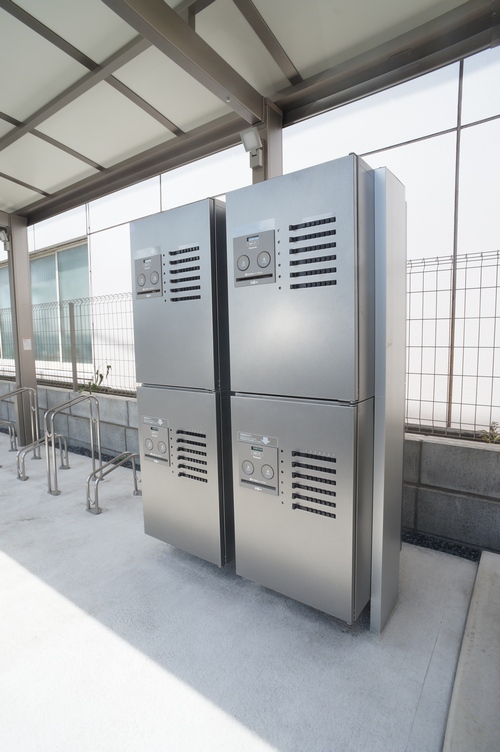 アルファソレイユ 101号-13