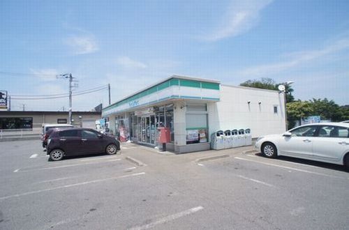 アルファソレイユ 101号-14