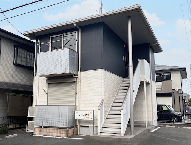 シティアⅥ201-1