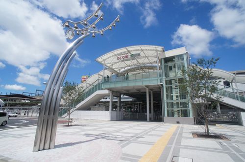 クオリスタ天神町 101号-15
