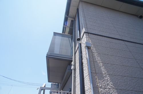 シャーメゾン野殿Ｂ 101号-12