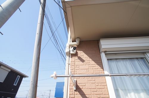 メゾン・リバプールA 202号-3