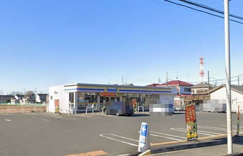 メゾン・リバプールA 202号-5