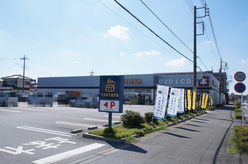 クレストタウンG 201号-14