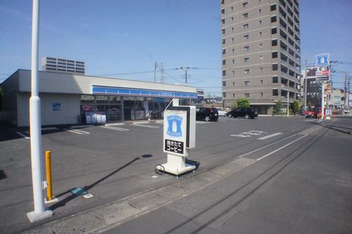 マストライフ小山 202号-12