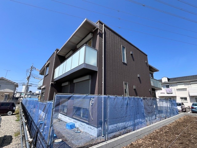 セリシール城東 205号-2