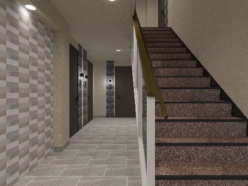 セリシール城東 205号-3