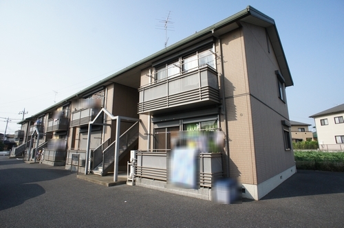 グランバリエ横倉Ａ