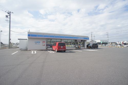 サンシャインハウスB 102号-3