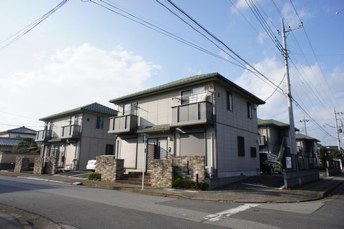 シャーメゾン F 111号-14