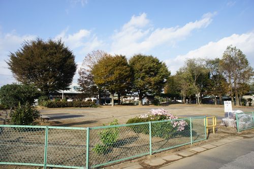 シャーメゾン F 111号-15