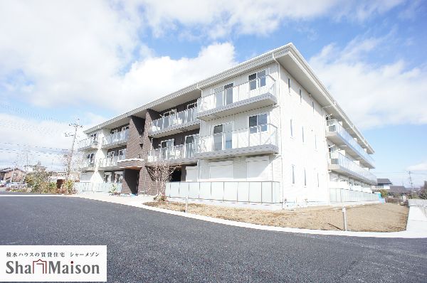 エミナール那珂川 208号-12