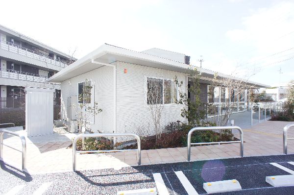 エミナール那珂川 208号-13
