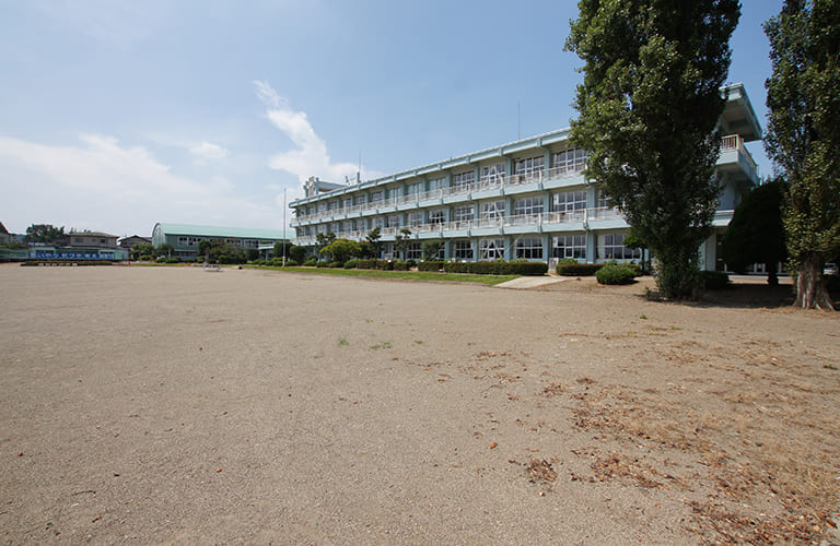 エミナール那珂川 208号-14