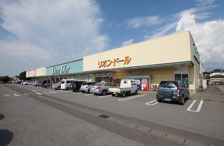 エミナール那珂川 208号-15