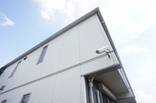 ボーモンターニュ 201号-12