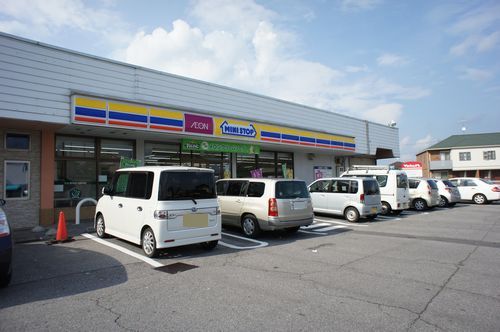 ボーモンターニュ 201号-14