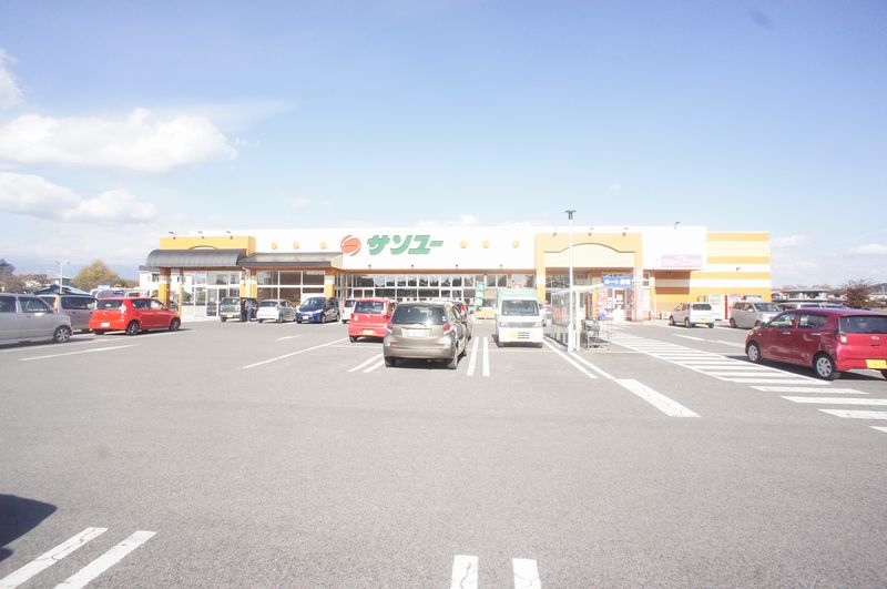 ボーモンターニュ 201号-15