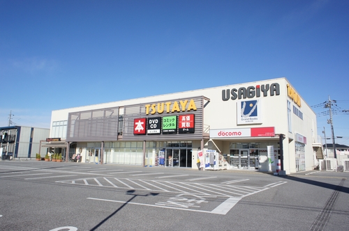 ヴィラーチェ I 307号-15