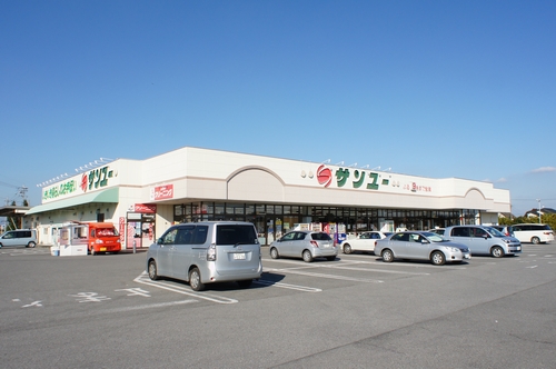 エトワールB 202号-13