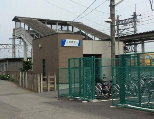 ディアコート　Ｂ 202号-4