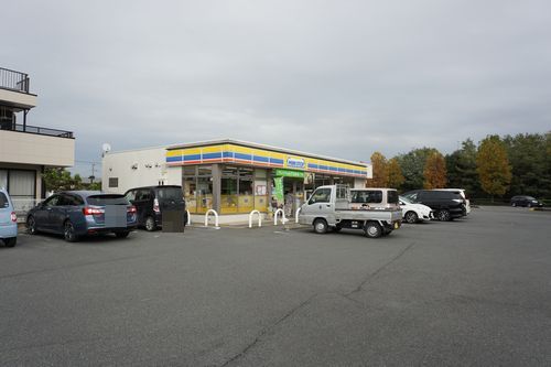 フィオＡ 202号-3