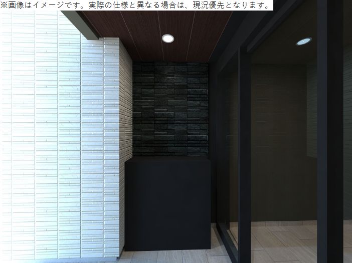 リーフ双葉町 205号-4