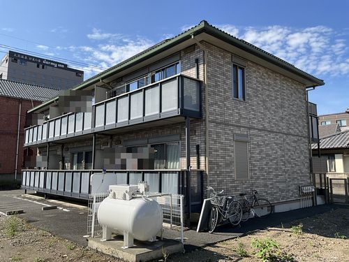 レトア　クラ・イスア 102号-2