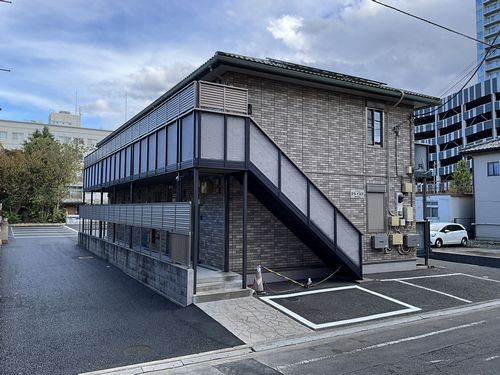 レトア　クラ・イスア 102号-3