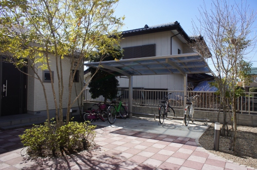 ラルジュ金山 B 202号-12