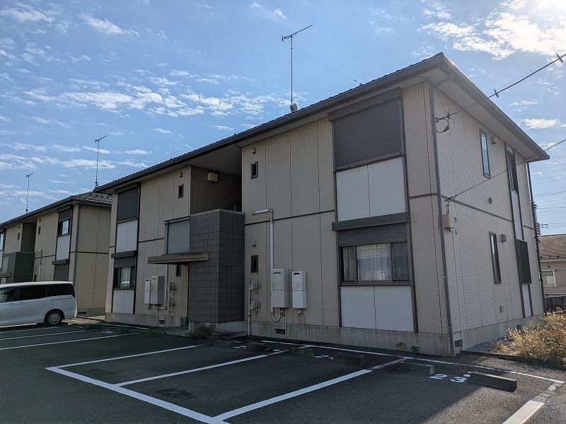 コートスクエアＢ 201号-12