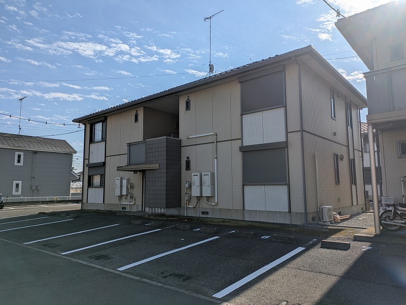 コートスクエアC 202号-12