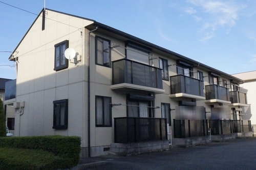 オークスアベニューＡ