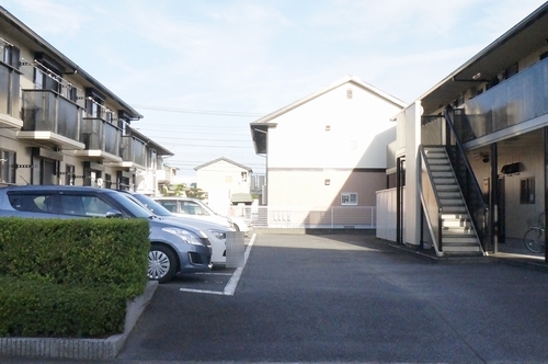 オークスアベニューC 205号-13