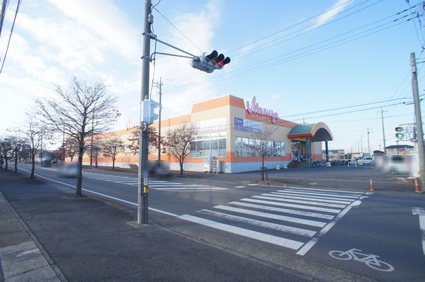 ユーコスモ A 202号-13